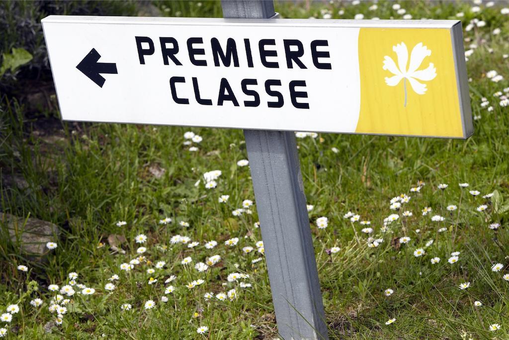 Premiere Classe Montbeliard - Sochaux Ngoại thất bức ảnh